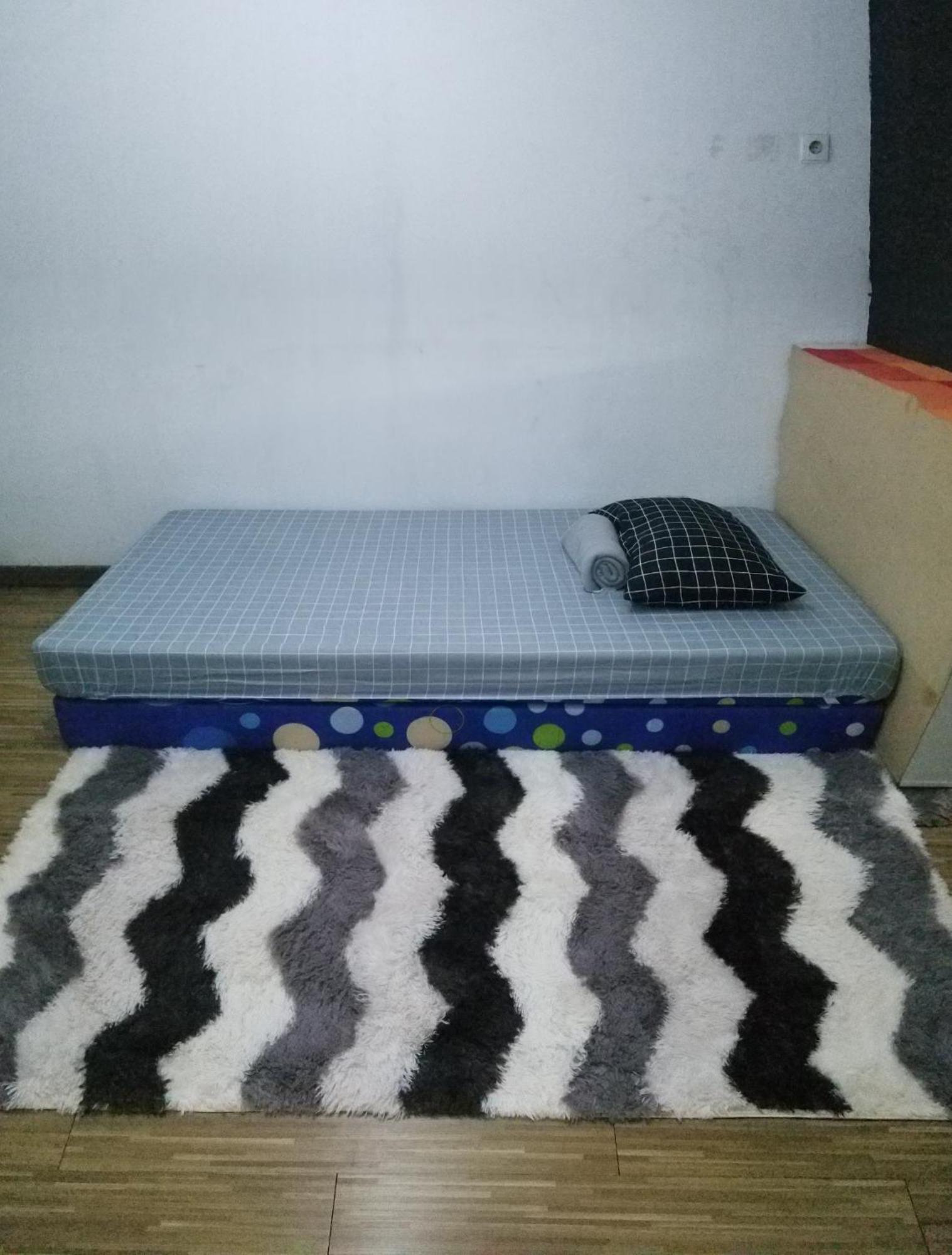 Coffeebunk Hostel Tangerang Quarto foto